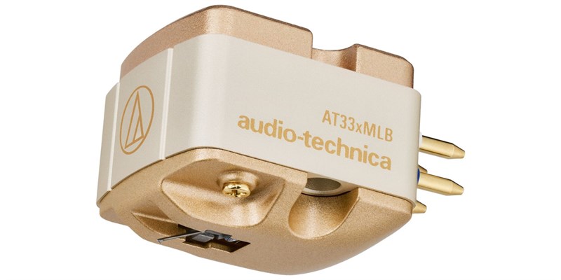 Audio-Technica AT33xMLB