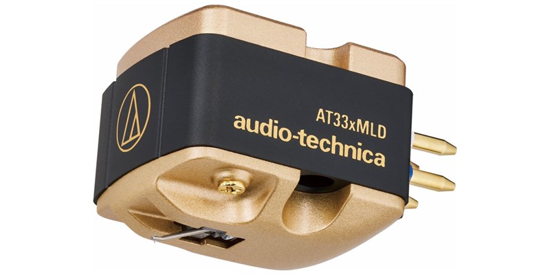 Audio-Technica AT33xMLD