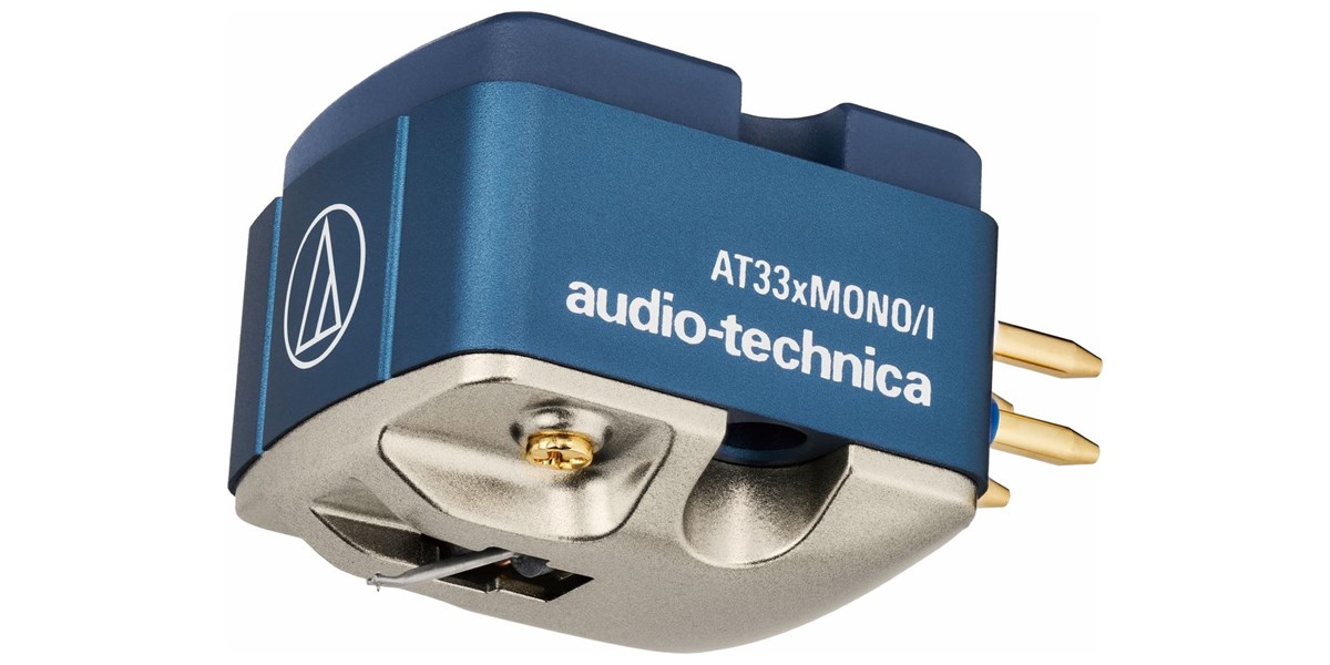Audio-Technica AT33xMONO/I