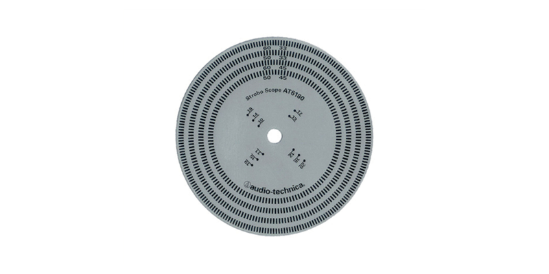 Audio-Technica AT6180