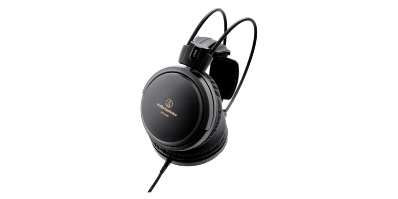 Audio-Technica ATH-A550Z