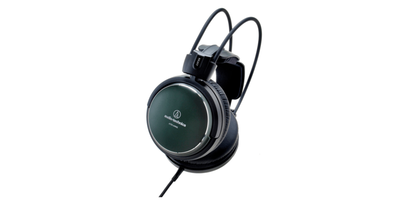 Audio-Technica ATH-A990Z