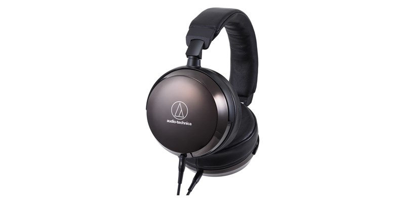 Audio-Technica ATH-AP2000Ti
