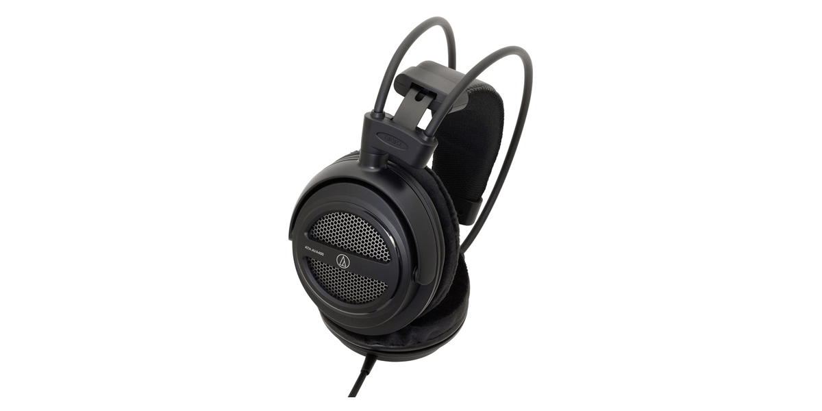 Audio-Technica ATH-AVA400  Casques Hi-Fi sur EasyLounge