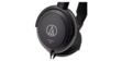 Audio-Technica ATH-AVC200 (photo supp. n°3)