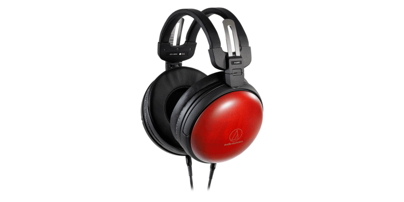 Audio-Technica ATH-AWAS Asada Zakura