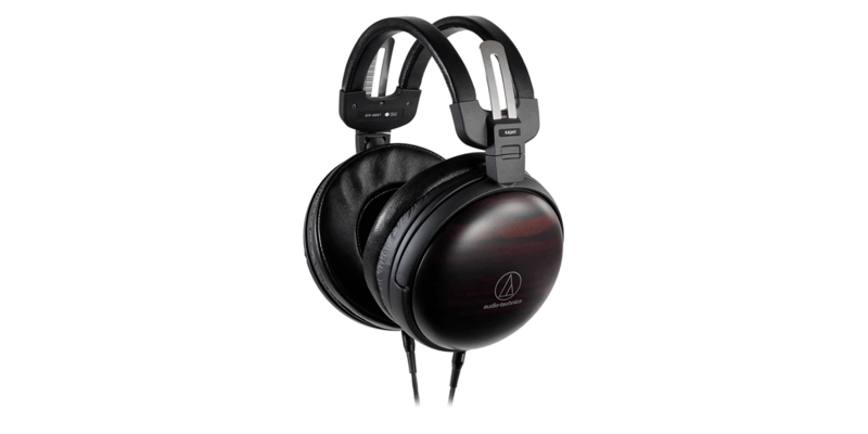 Audio-Technica ATH-AWKT Kokutan