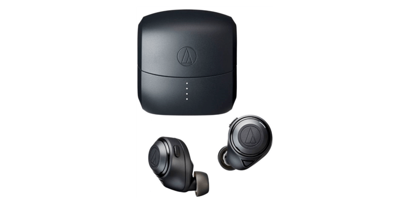 Audio-Technica ATH-CKS50TW
