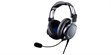 Audio-Technica ATH-G1 (photo supp. n°22)