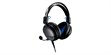 Audio-Technica ATH-GL3 Noir (photo supp. n°1)