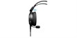 Audio-Technica ATH-GDL3 Noir (photo supp. n°2)