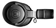 Audio-Technica ATH-M20xBT Noir (photo supp. n°2)