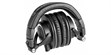 Audio-Technica ATH-M50X Noir (photo supp. n°2)