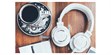 Audio-Technica ATH-M50X Blanc (photo supp. n°3)