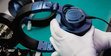 Audio-Technica ATH-M50xBT2 Bleu (photo supp. n°12)