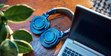 Audio-Technica ATH-M50xBT2 Bleu (photo supp. n°7)