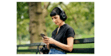 Audio-Technica ATH-M50xBT2 Noir (photo supp. n°10)