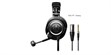 Audio-Technica ATH-M50xSTS (photo supp. n°1)