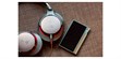 Audio-Technica ATH-MSR7b Noir (photo supp. n°4)
