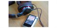 Audio-Technica ATH-MSR7b Noir (photo supp. n°8)