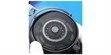 Audio-Technica ATH-R50x (photo supp. n°8)