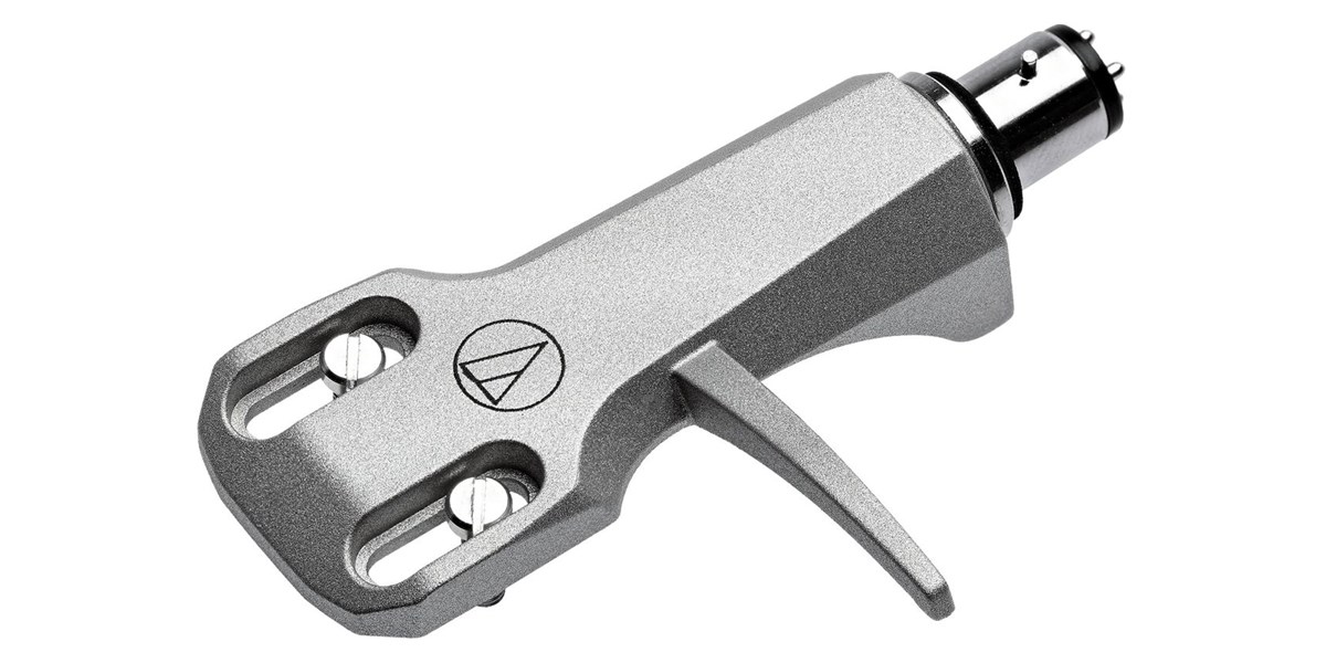 Audio-Technica AT-HS6 Silver