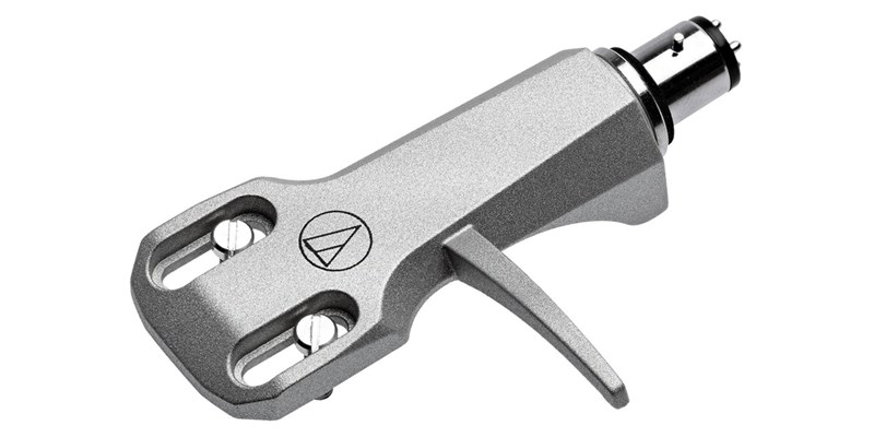 Audio-Technica AT-HS6 Silver