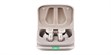 Audio-Technica ATH-TWX7 Blanc (photo supp. n°4)