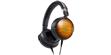 Audio-Technica ATH-WP900 Érable laqué et Noir
