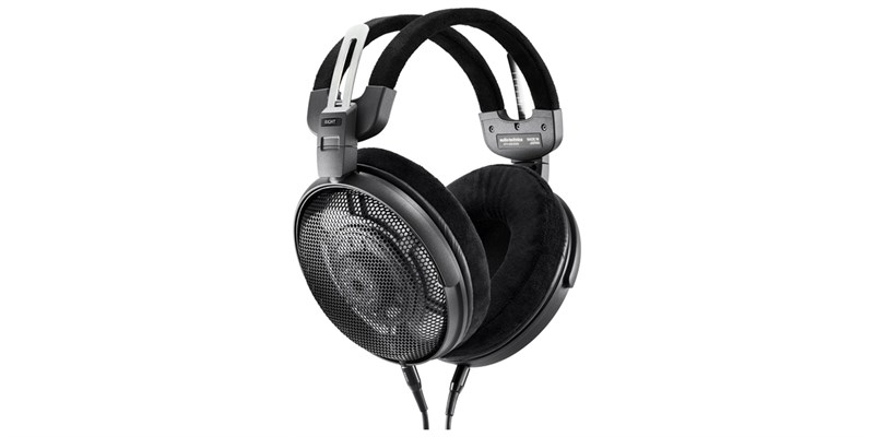Audio-Technica ATH-ADX3000