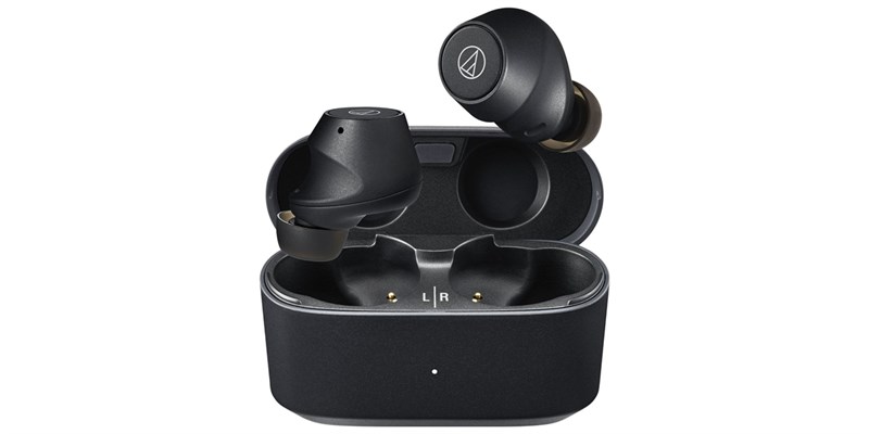 Audio-Technica ATH-CKS30TW+ Noir