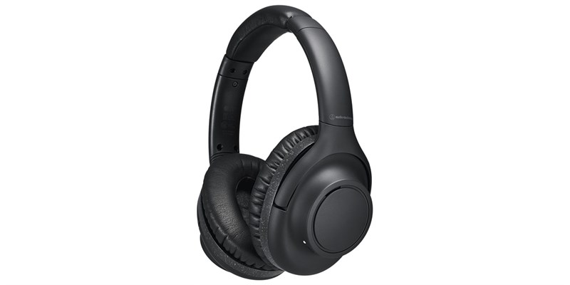 Audio-Technica ATH-S300BT Noir