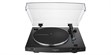 Audio-Technica AT-LP3XBTBK Noir (photo supp. n°2)