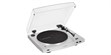 Audio-Technica AT-LP3XBTWH Blanc