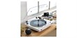 Audio-Technica AT-LP3XBTWH Blanc (photo supp. n°4)