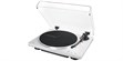 Audio-Technica AT-LP70XBT Blanc