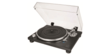 Audio-Technica AT-LPW30BK Noir