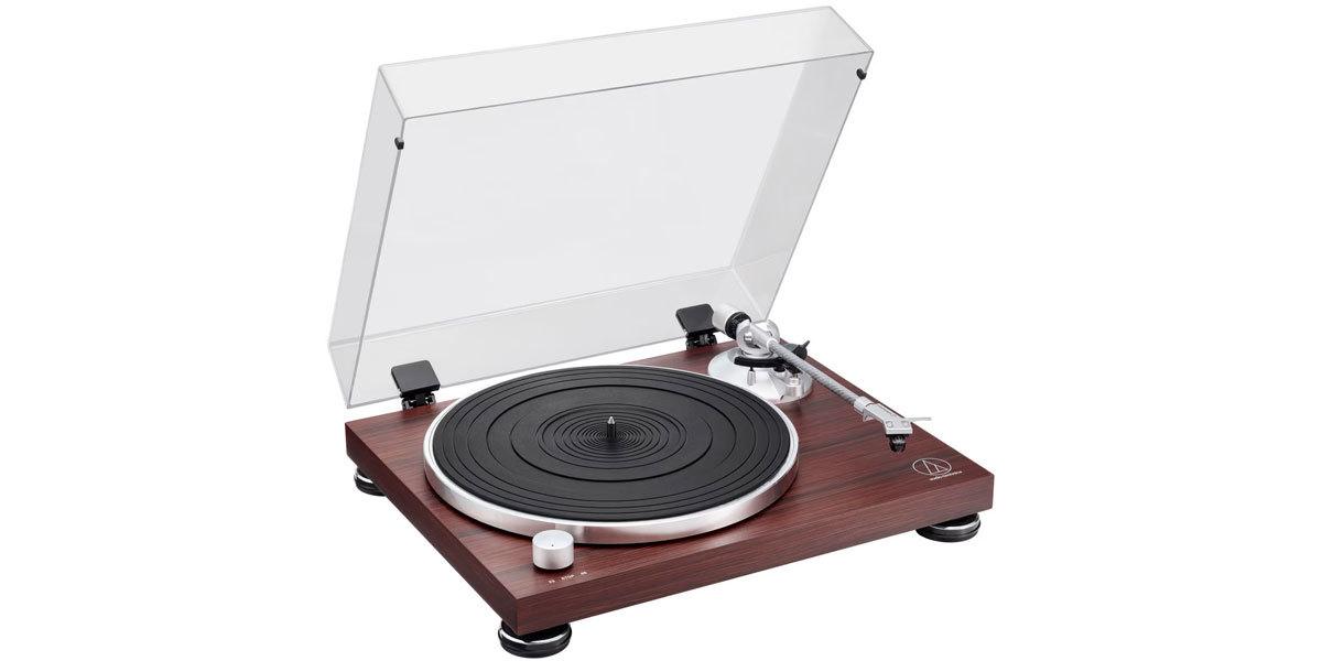 Réglage d'une platine vinyle - Audio Acoustique, platine vinyle