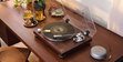 Audio-Technica AT-LPW50BTRW (photo supp. n°9)