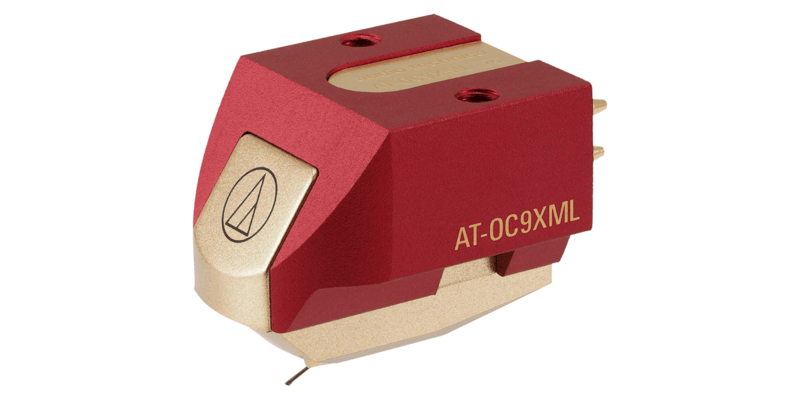 Audio-Technica AT-OC9XML