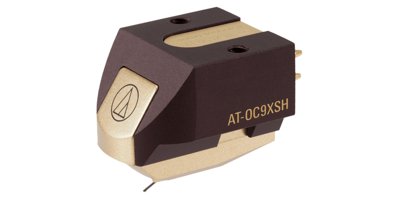 Audio-Technica AT-OC9XSH