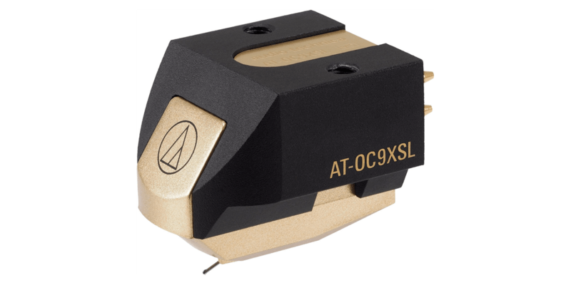Audio-Technica AT-OC9XSL