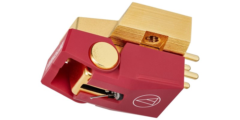 Audio-Technica AT-VM745xML