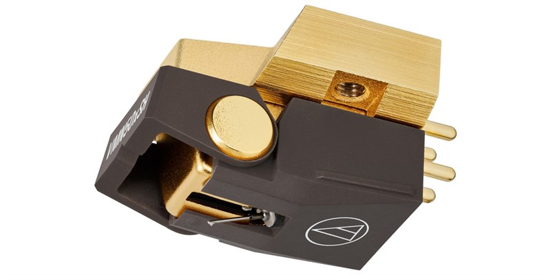 Audio-Technica AT-VM750xSH