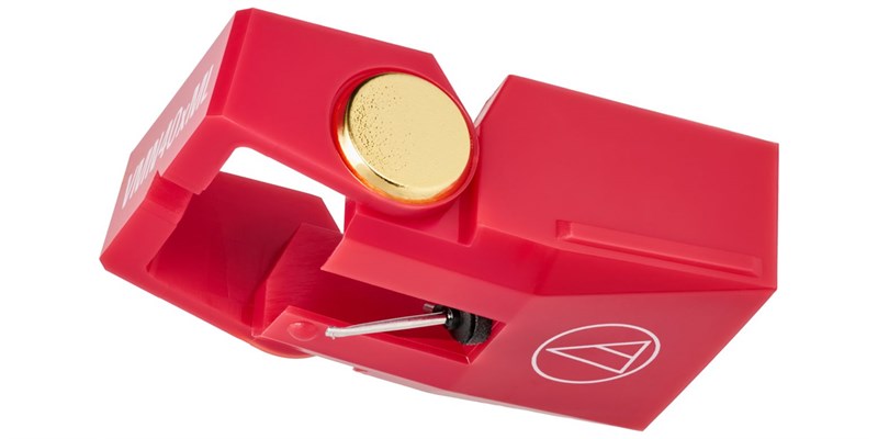 Audio-Technica AT-VMN40xML