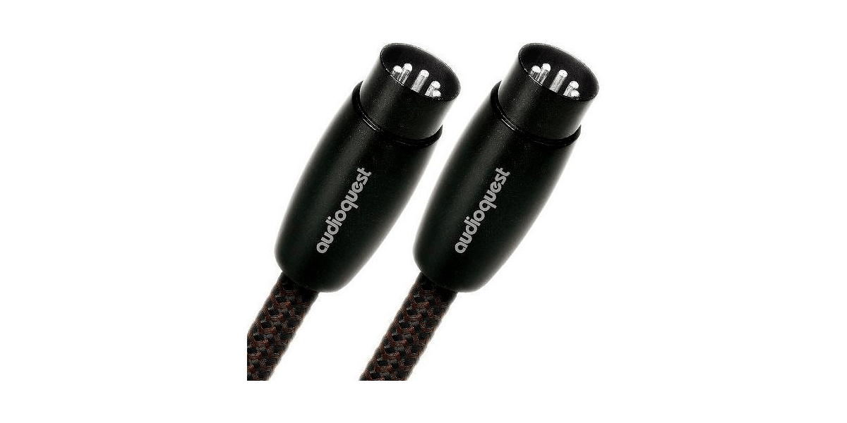 Audioquest Big Sur DIN (8 m)