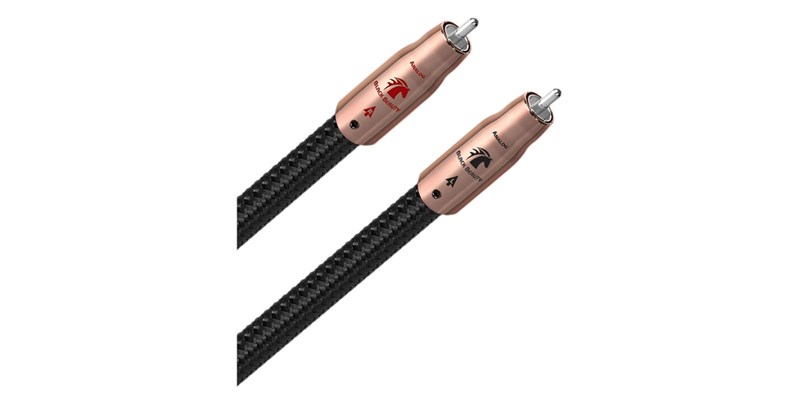 Audioquest Black Beauty RCA (2 m)