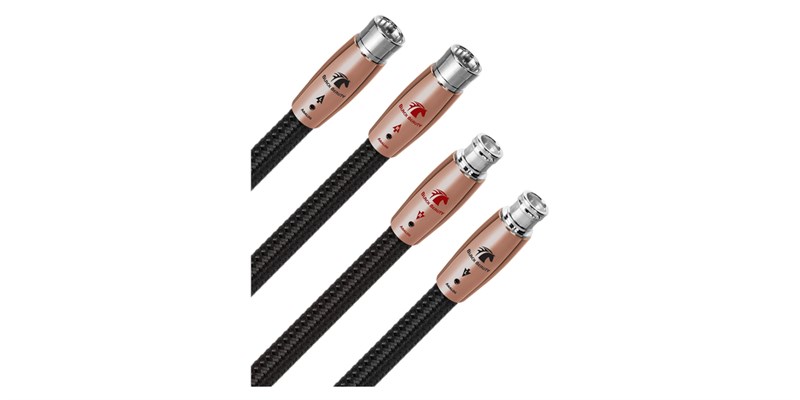 Audioquest Black Beauty XLR (5 m)