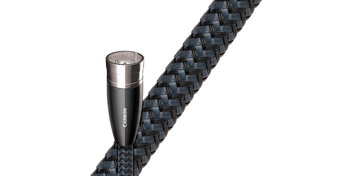 Audioquest Carbon AES-EBU (3 m)