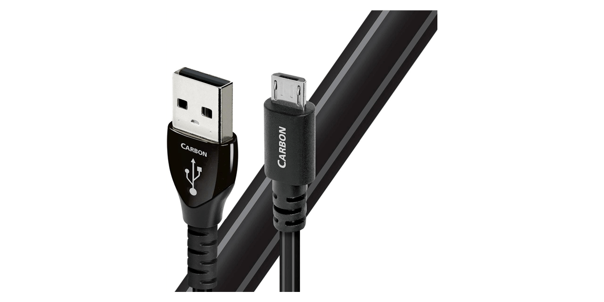 Audioquest Diamond USB vers micro USB (0,75 m)